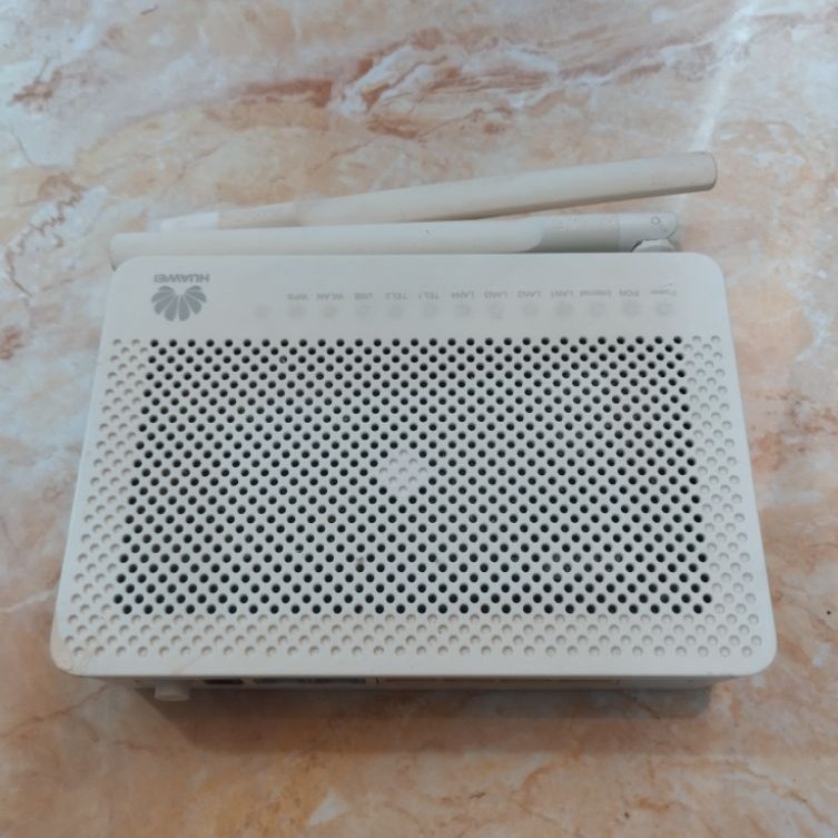 ROUTER HUAWEI HG8245H5