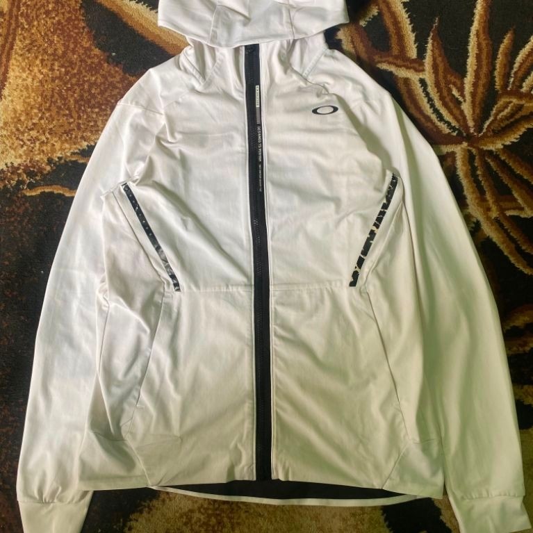 Oakley jacket