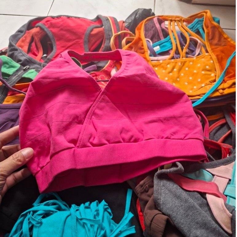 Baju Renang seksi bikini dewasa borongan