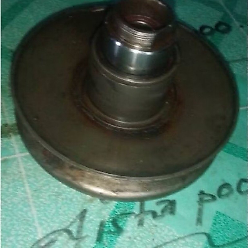 Pully Cvt Yamaha Mio sporty Mio smile Mio Soul / ORIGINAL COPOTAN