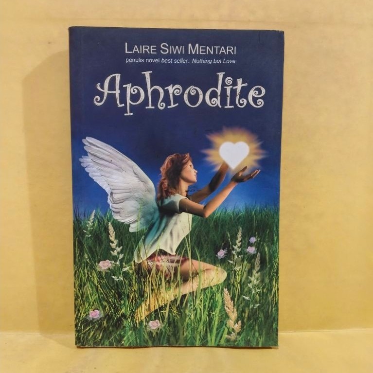 Aphrodite