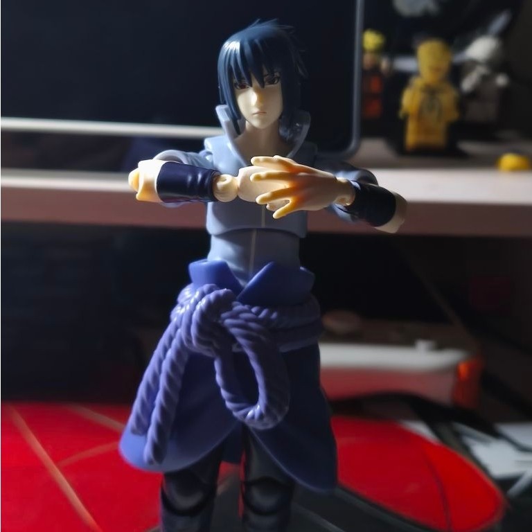 Figure||sasukeMurahbisapose