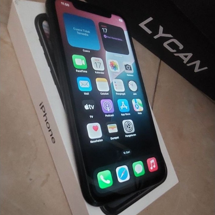 Iphone Xr 128gb Digimap