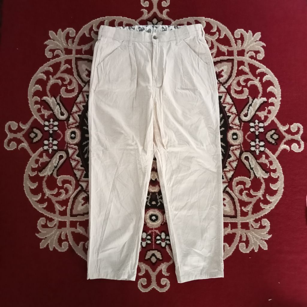 Celana Ben Davis Carpenter Worker Pants