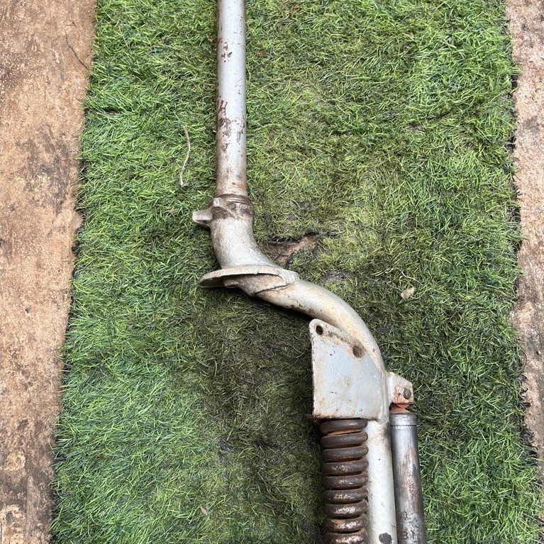 Fork vespa sprint original