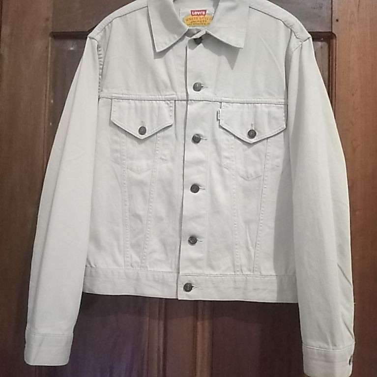 Levi's jacket