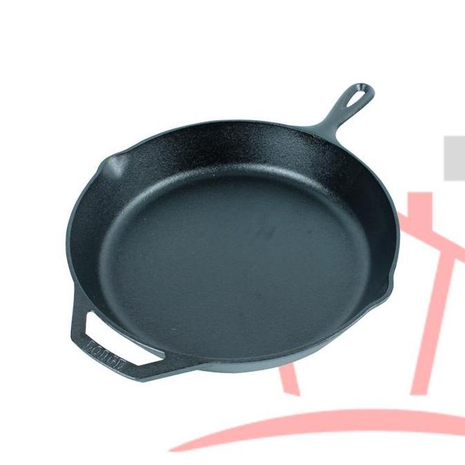 Lodge 30.48 cm Cast Iron Skillet (L10SK3)