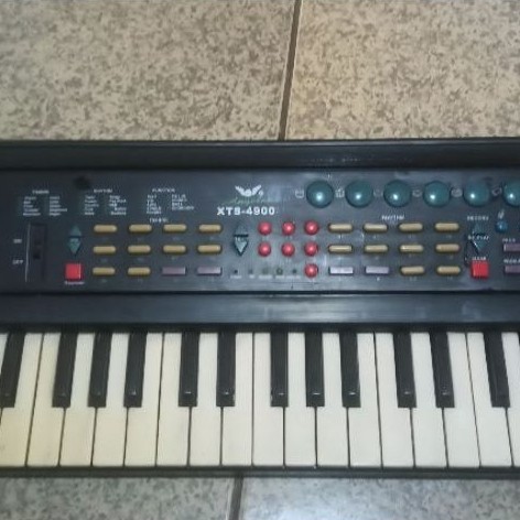 piano portebel engele xts 4900