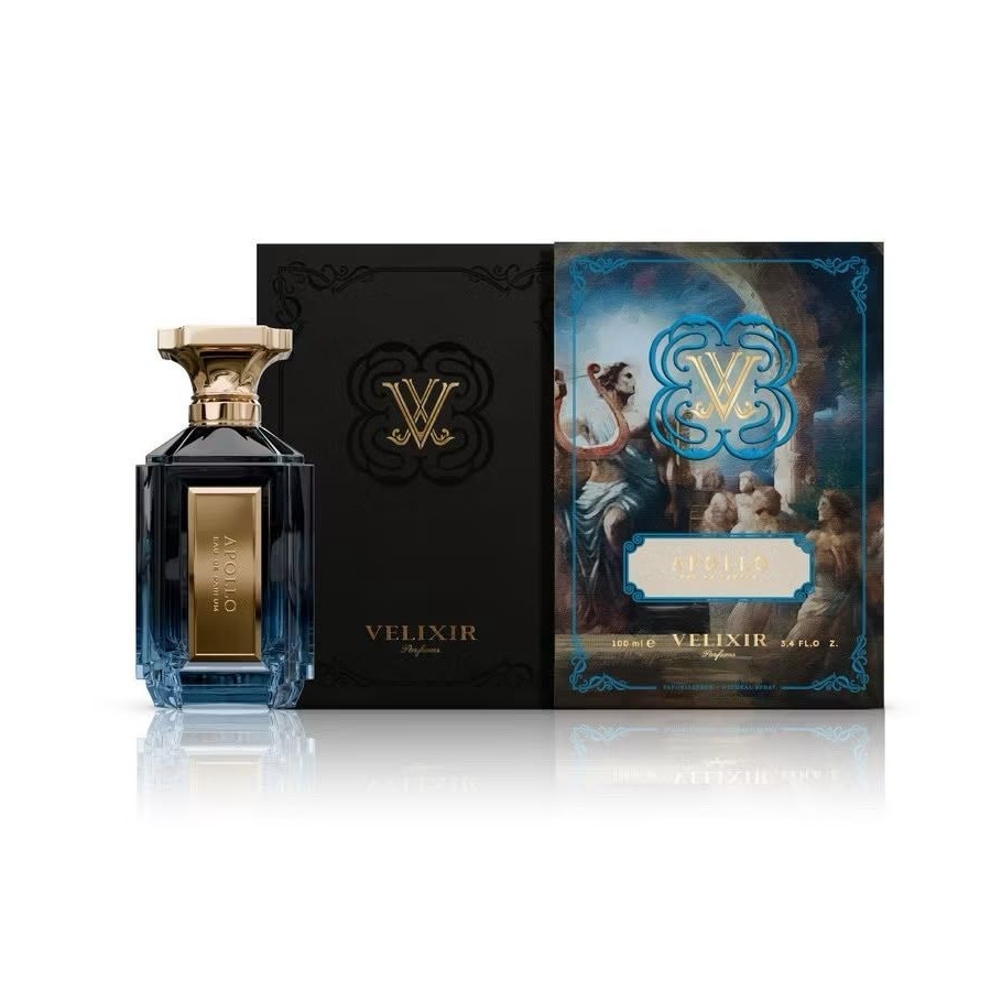 Velixir Apollo 100ml
