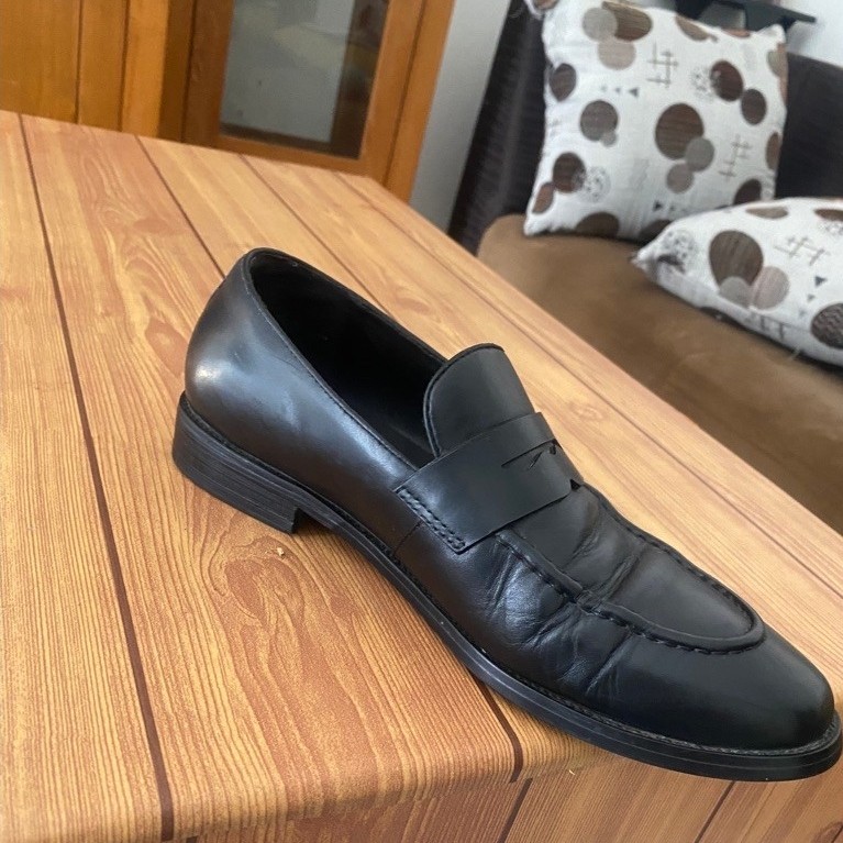 loafers nappa milano