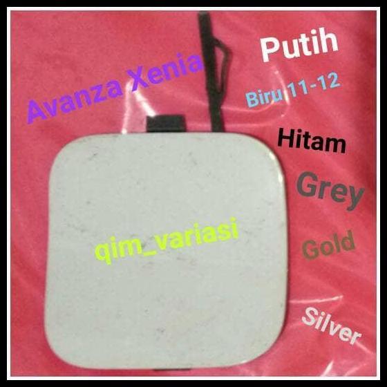 BEST DEAL TUTUP DEREK COVER DEREK AVANZA XENIA 