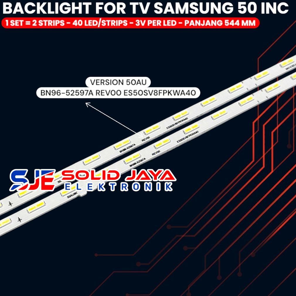 BEST SALE BACKLIGHT TV SAMSUNG 50 INCH 50AU8000 50BU8000 50CU8000 50BU8500 UA50AU8000 UA50BU8000 UA5