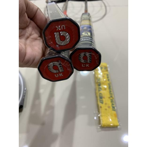 Raket Badminton NEW Apacs FEATHER WT.55 max 35 Lbs RINGAN 58 gram ORIGINAL