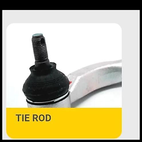 DISKON TIEROD TIE ROD TIMOR DAN KIA CARENS HEIKER 