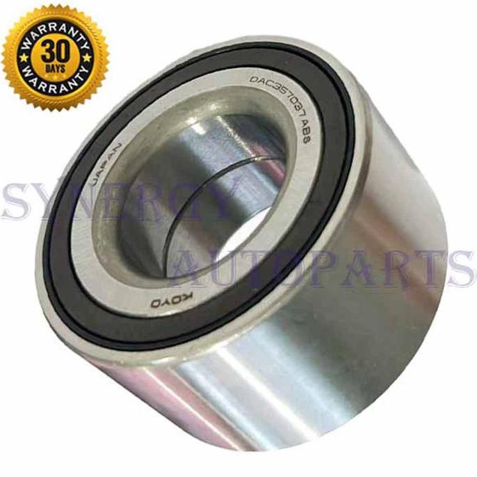 NEXSADA Bearing Roda Depan Agya Ayla ABS 43560-BZ050 - 3684