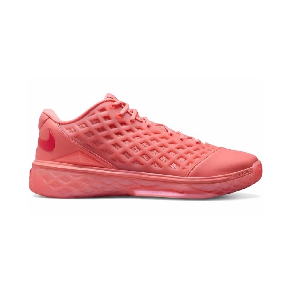 Nike Kobe 3 Low Protro Atomic Pink