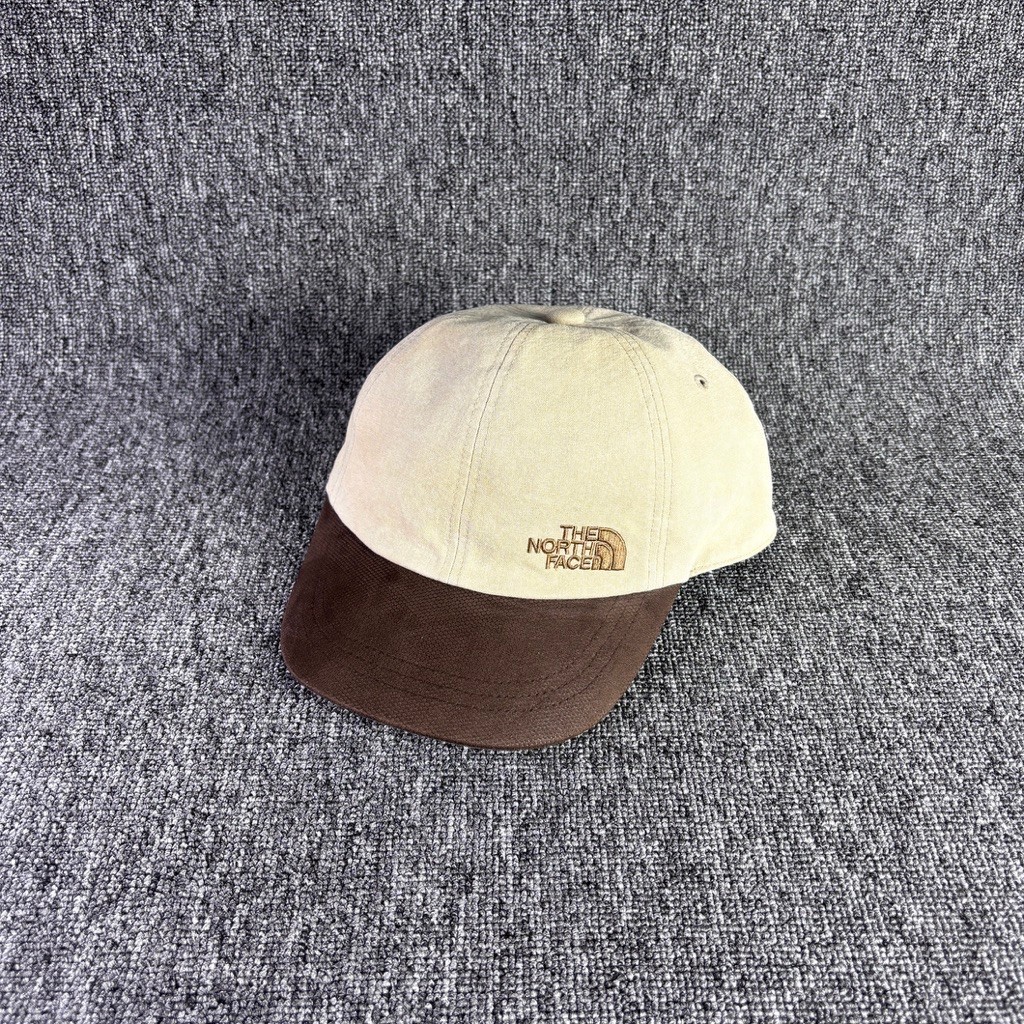 Topi TNF Cap Second Preloved Original 649