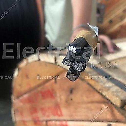 Daya- Kabel Pln, Tic, Sr, Twisted Nfa2X 4X16Mm2 Do (4X16Mm 4X16 Mm)