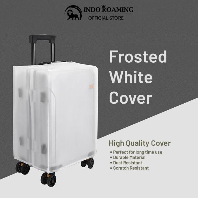 [] Indo Roaming Cover Mika Koper 20 Inch - 30 Inch