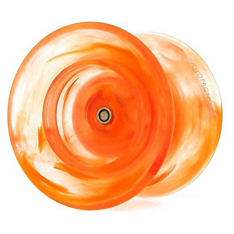 Yoyofactory FLIGHT Off-string 4A Professional Yoyo