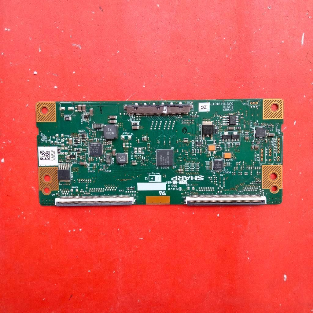 MB LED TV SHARP LC-40LE430M