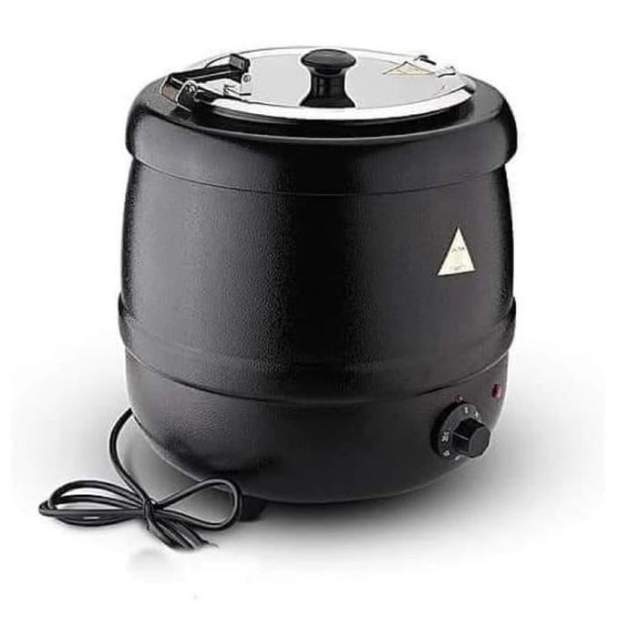 Allthebest- Electric Warmer Soup / Penghangat Soup
