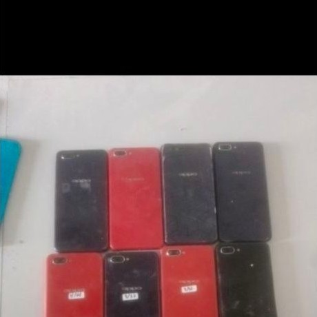 oppo a3s minus lcd