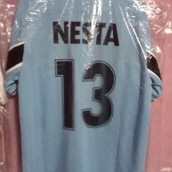 Jersey Retro Lazio