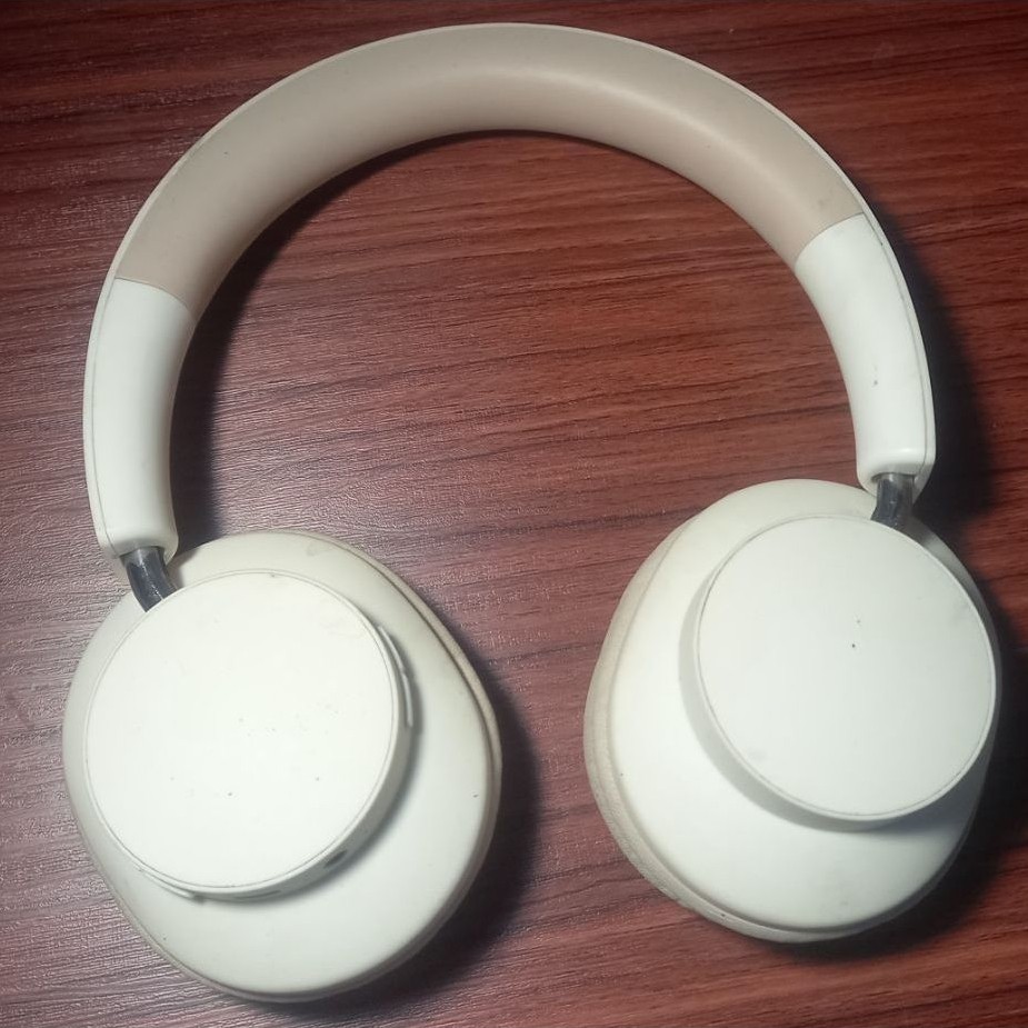 Headset bluetooth Jovitech Space H02"