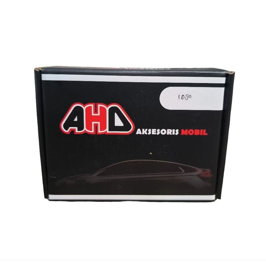 Kamera Mundur Mobil AHD Moving 1080 Moving Line - AHD 1080