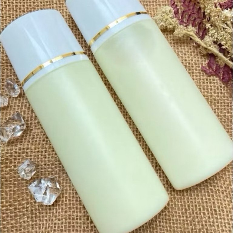 HB YELLOW FORTE ORIGINAL (LOTION MALAM)