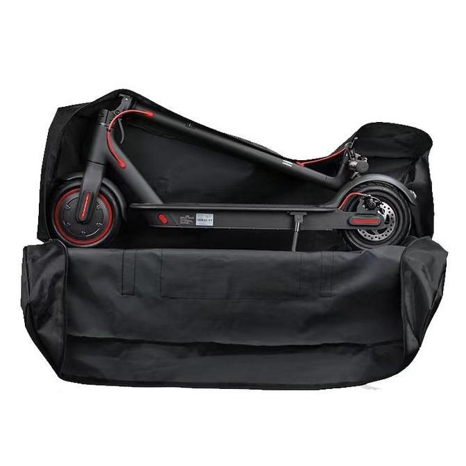 Promo Scooter Transport Bag-Tas Scooter Dewasa-Tas Scooter Listrik Diskon