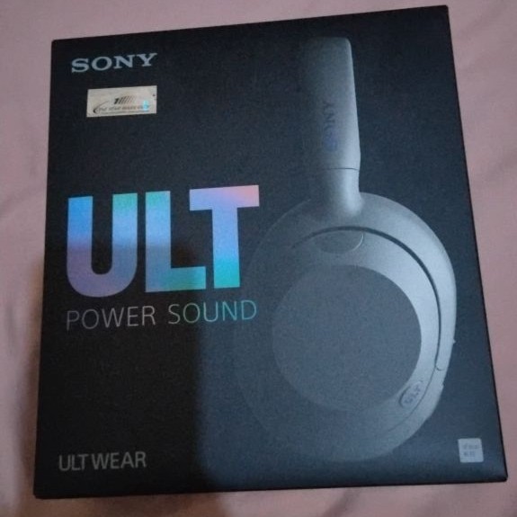 headphone sony