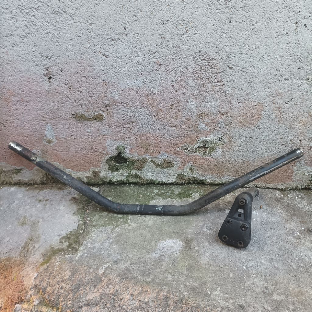 barset Raleigh maverick SR japan