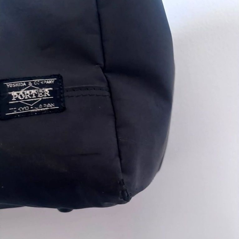 Porter Drive Tote Bag Yoshida Kaban Original porter tanker
