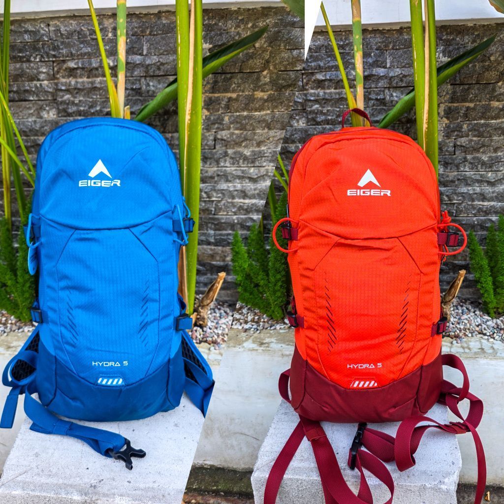 Eiger Hydra 5 Hydropack