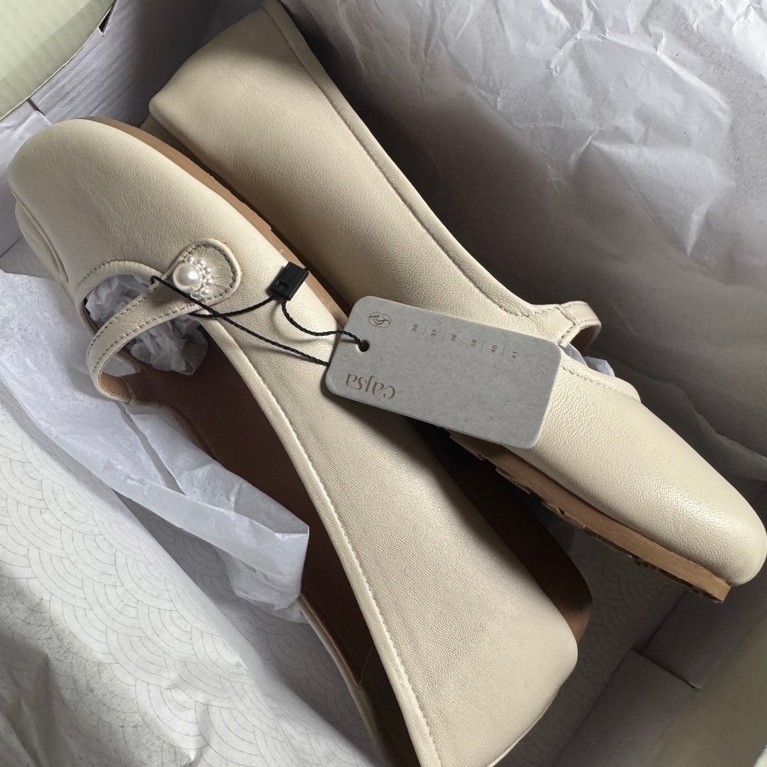 Sora Tabi Shoes Cajsa