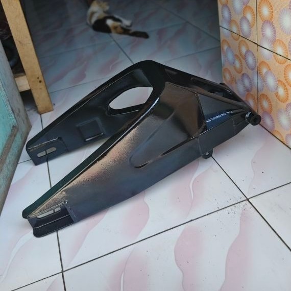 arm r15 v2 dan vixion custom