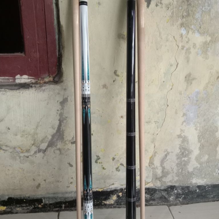 stick biliard