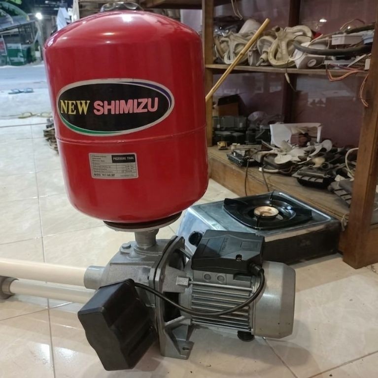 POMPA AIR JETPUMP SHIMIZU PC-260 BIT SECOND