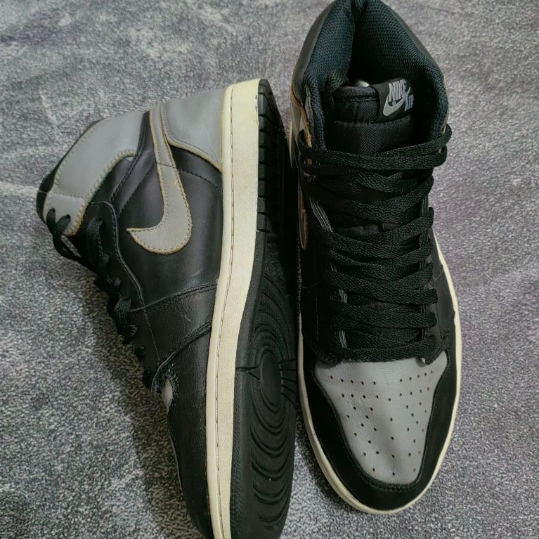 AJ 1 High Shadow