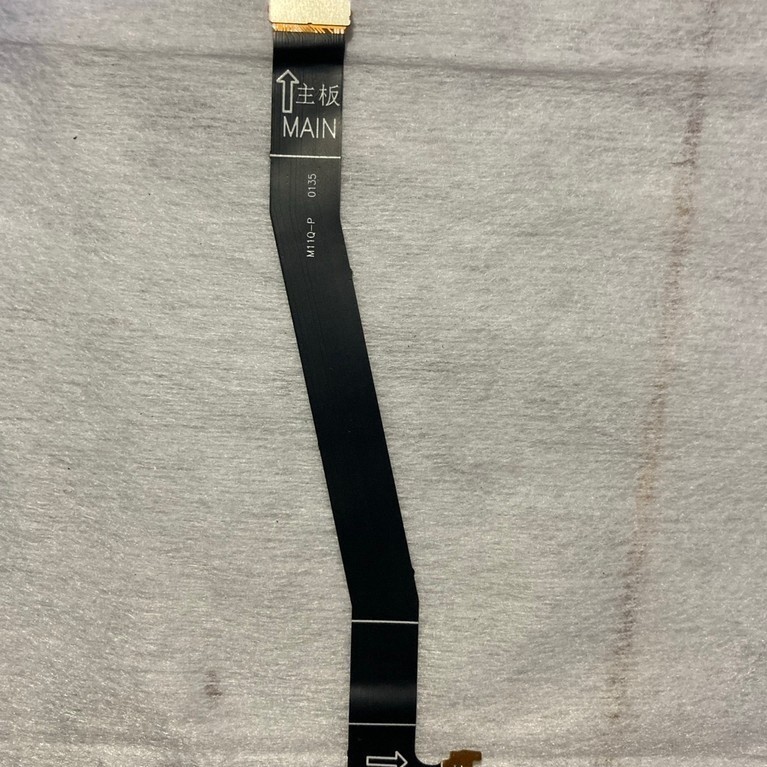 FLEXIBLE MAINBOARD LCD FOR XIAOMI MI 11 LITE 4G - ORIGINAL COPOTAN