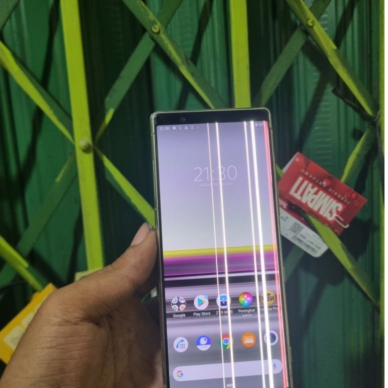 Sony Xperia 5 Ram 6GB Rom 64GB