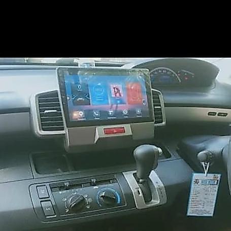 Head Unit Android Orca 10 inch OEM Honda Freed Soket pnp
