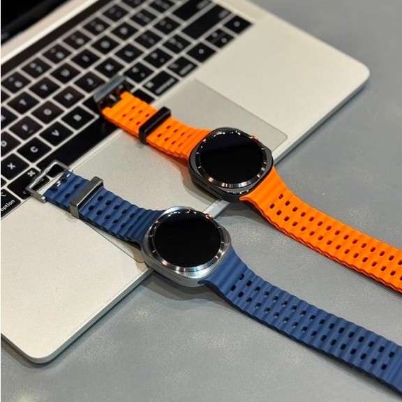 Second S*msung Galaxy Watch Ultra
