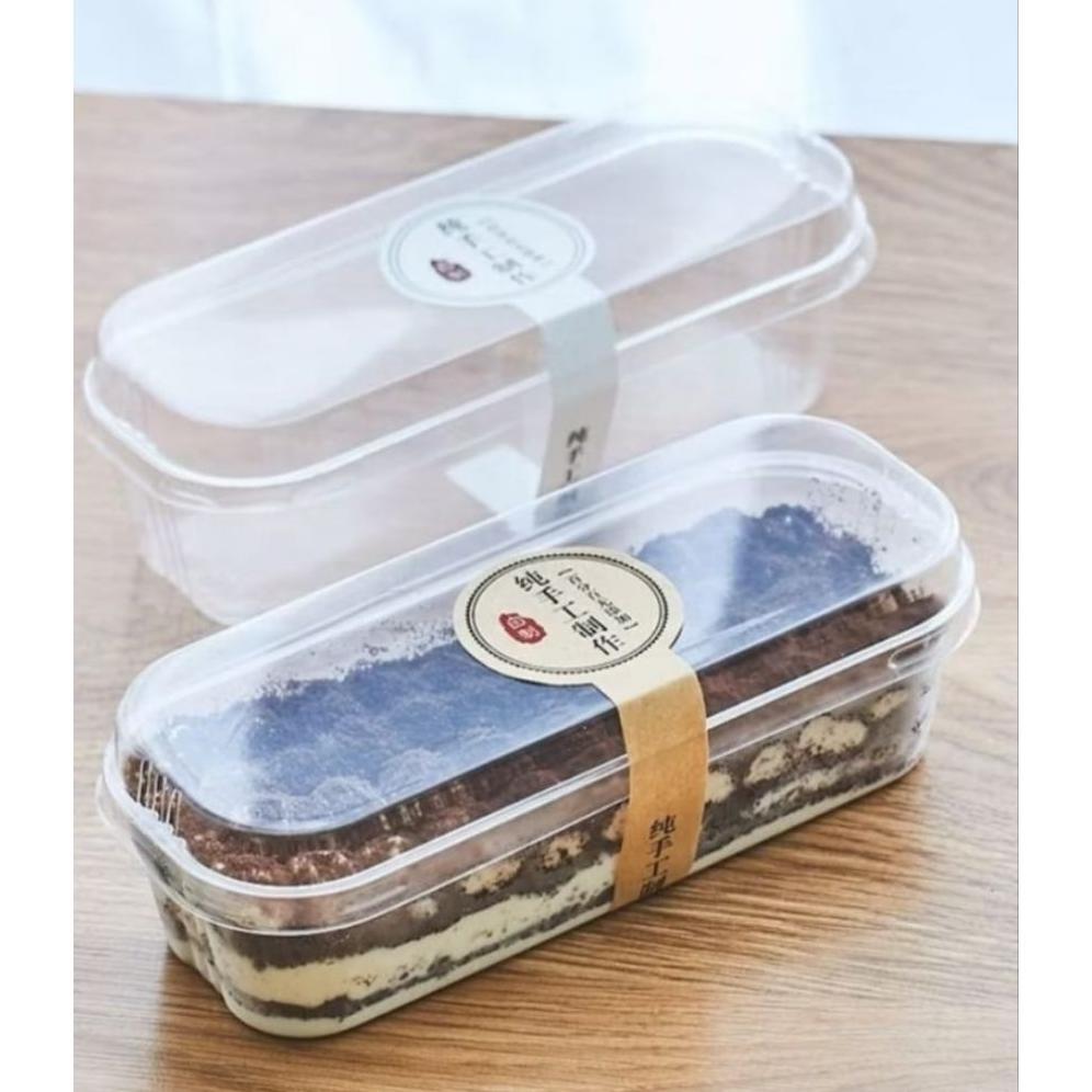 50 set Mika Dessert Korean Box / Mika Dessert / Mika Dessert Puding