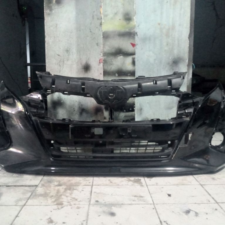 Bemper Depan Calya 2019-2024 second original