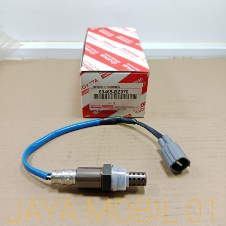 Sensor oxygen sensor oksigen knalpot Avanza Xenia ori