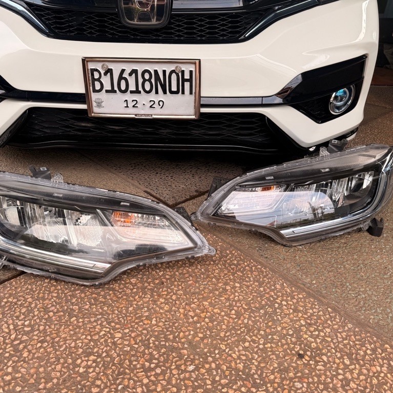 Headlamp Honda FIT/Jazz Hybrid GK5/GP5