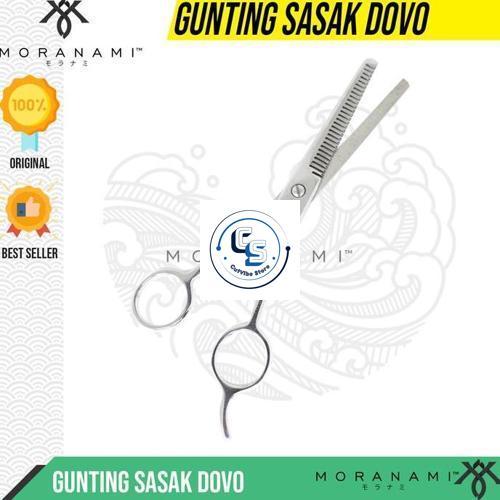 Gunting Rambut Set DOVO Gunting Potong Cukur Rambut Gunting Sasak DOVO
